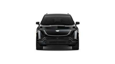 2026 Cadillac VISTIQ Base