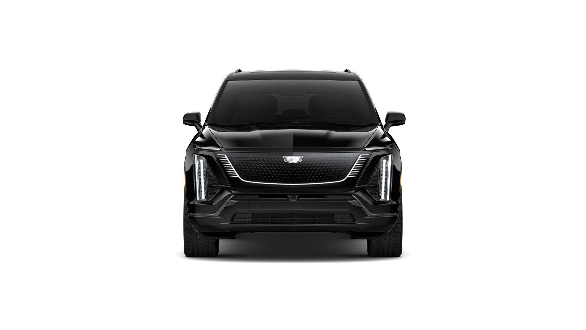2026 Cadillac VISTIQ Base