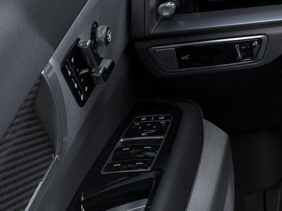2027 Cadillac VISTIQ Sport