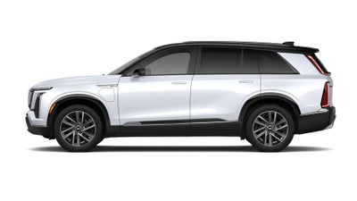 2027 Cadillac VISTIQ Base