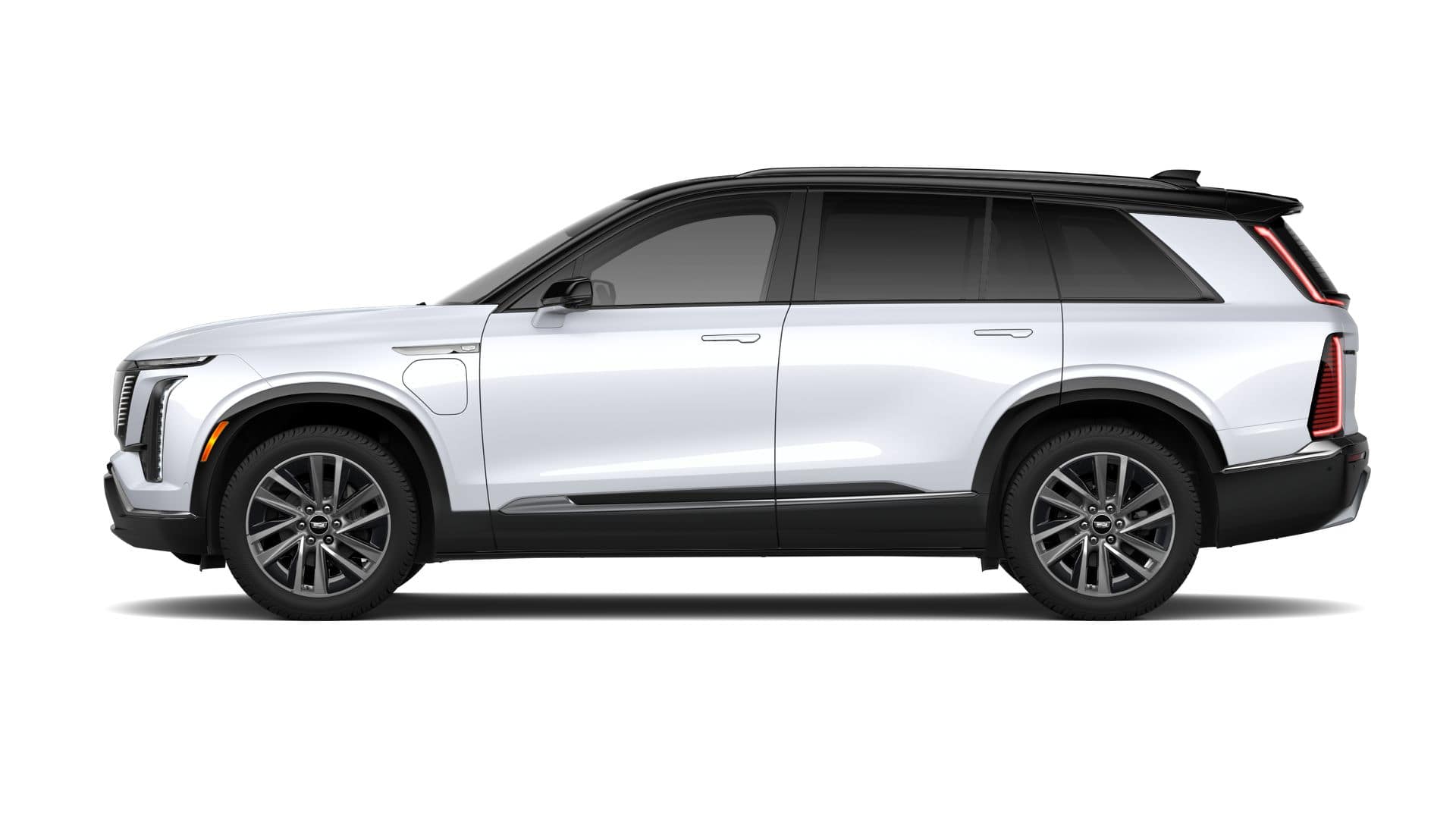 2027 Cadillac VISTIQ Base