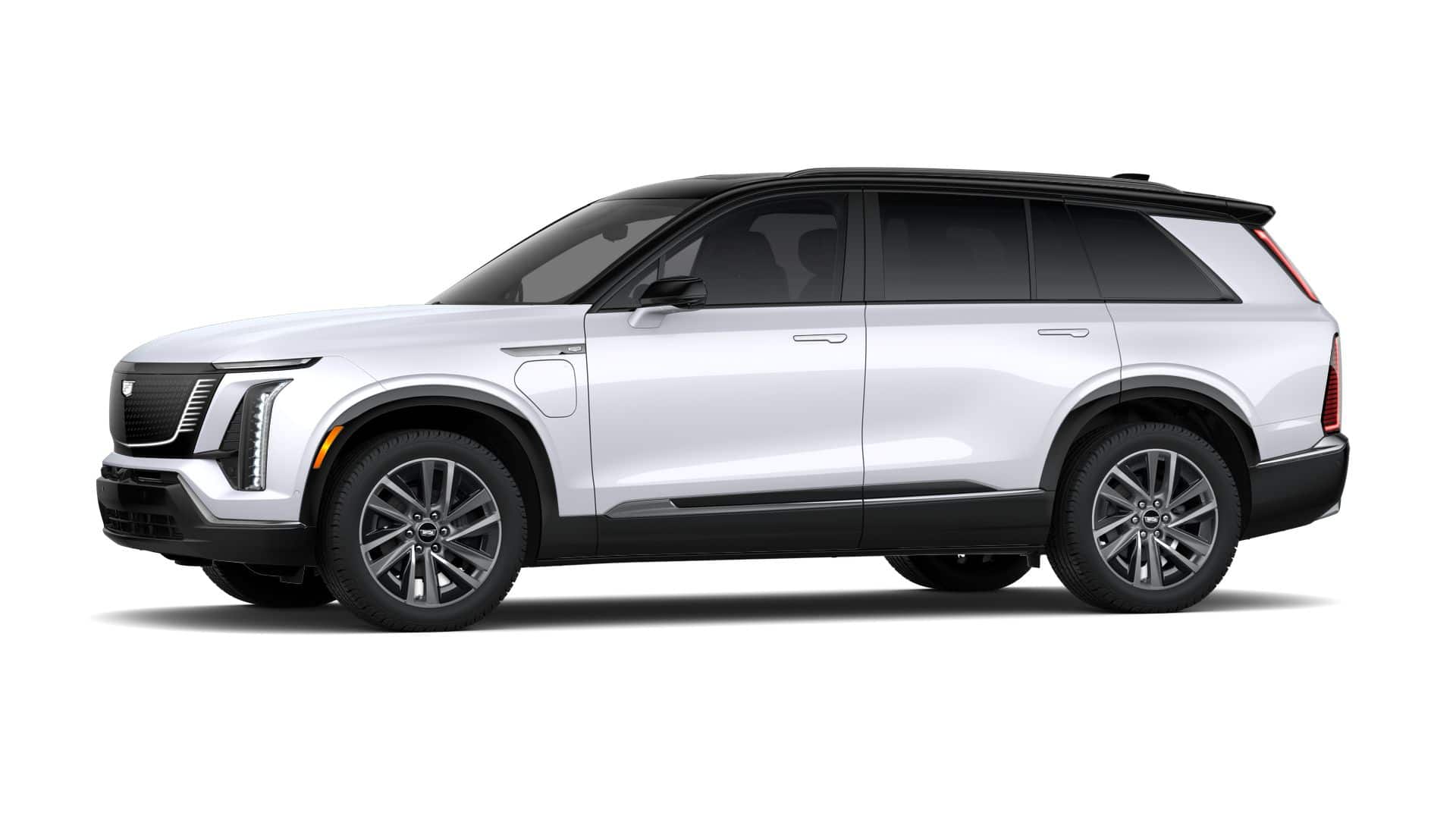 2027 Cadillac VISTIQ Base