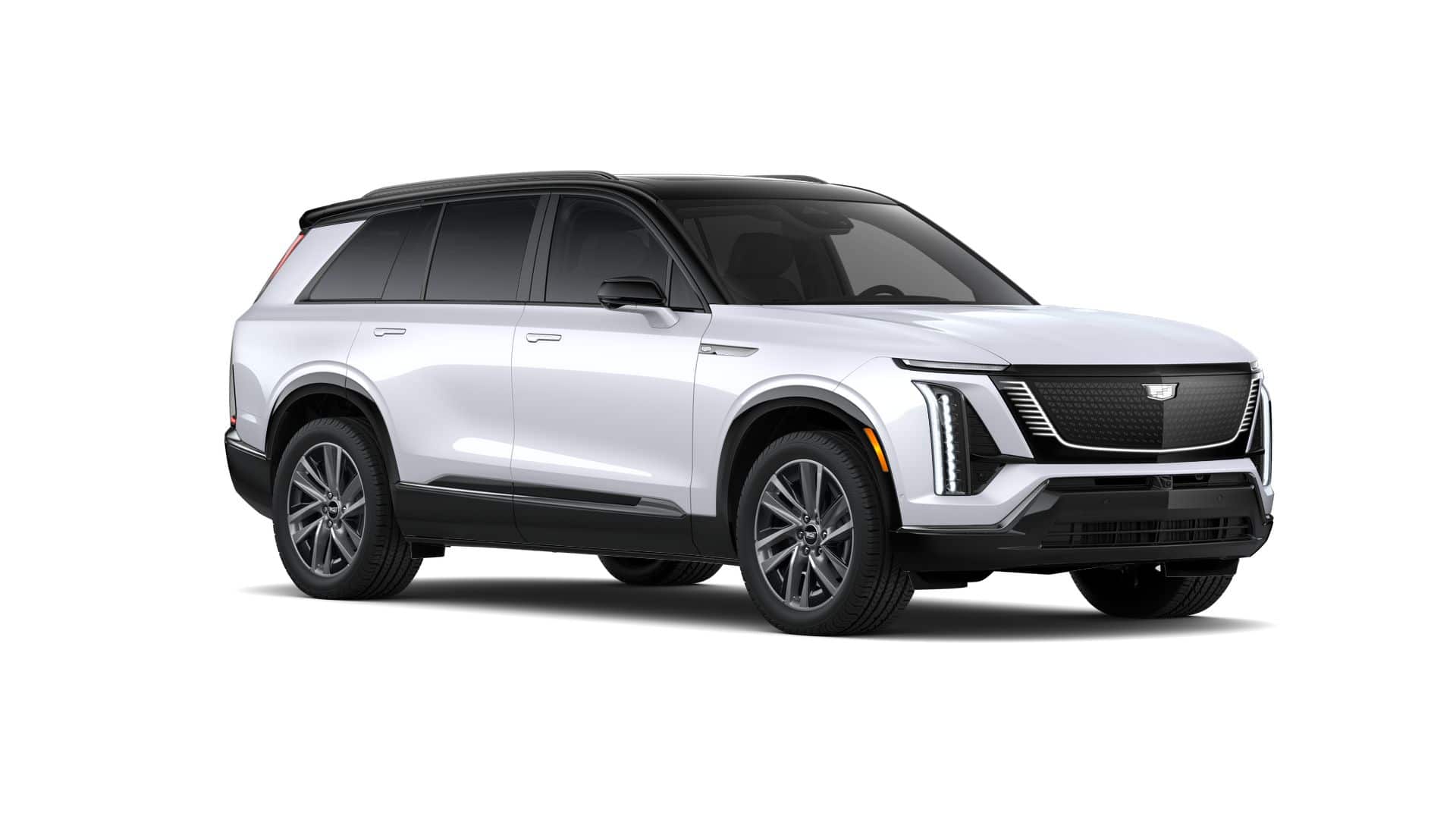 2027 Cadillac VISTIQ Base