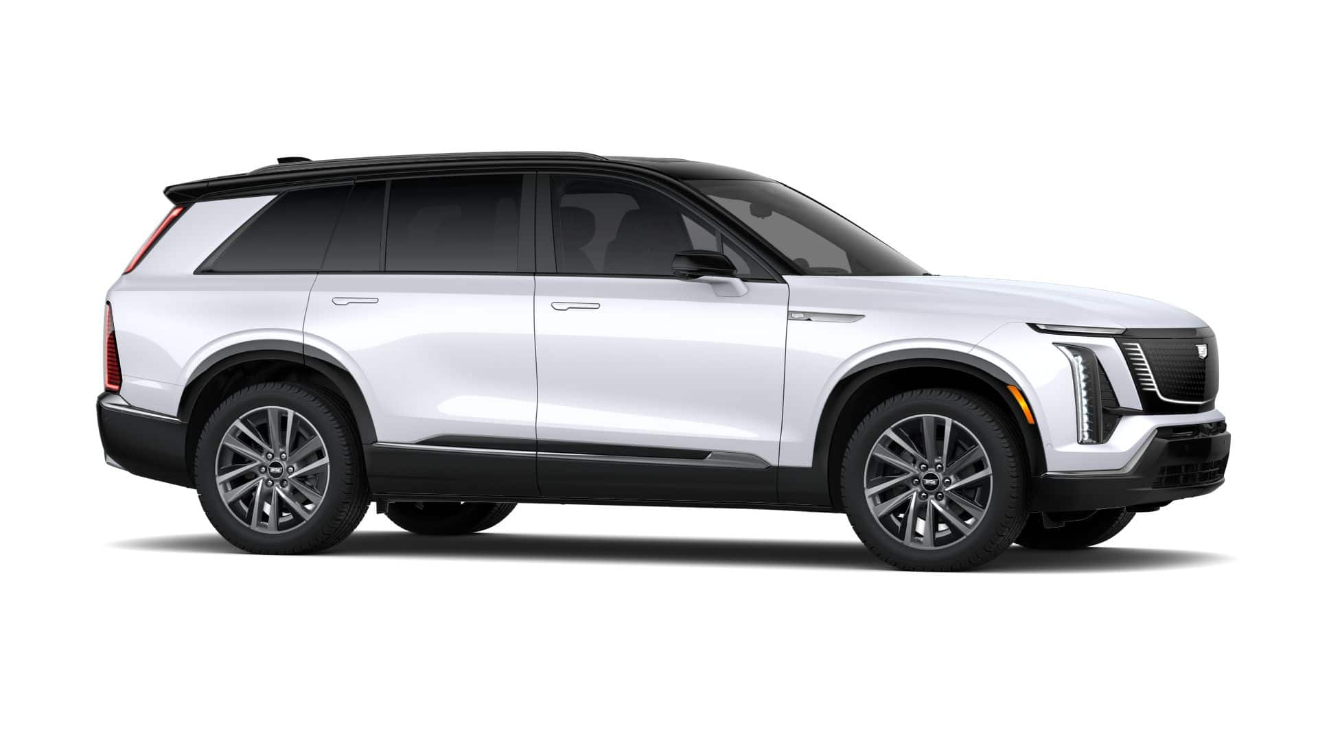 2027 Cadillac VISTIQ Base
