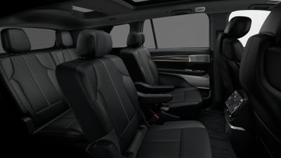 2027 Cadillac VISTIQ Base
