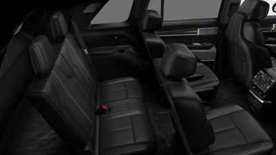 2027 Cadillac VISTIQ Base