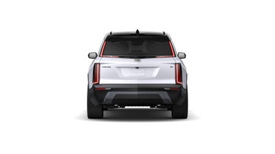 2027 Cadillac VISTIQ Base