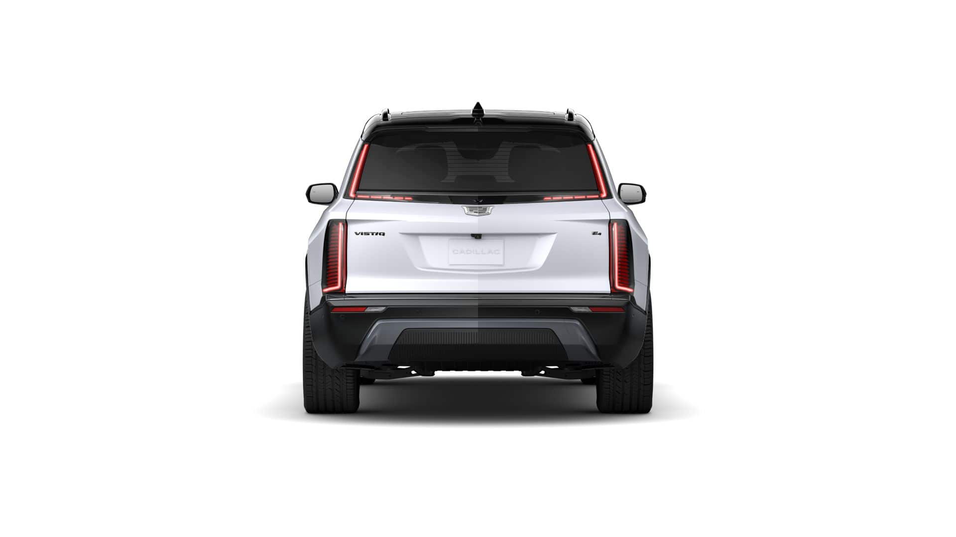 2027 Cadillac VISTIQ Base