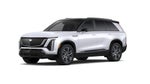 2027 Cadillac VISTIQ Base