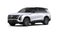 2027 Cadillac VISTIQ Base