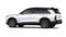 2027 Cadillac VISTIQ Base