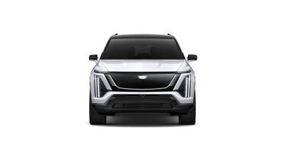 2027 Cadillac VISTIQ Base