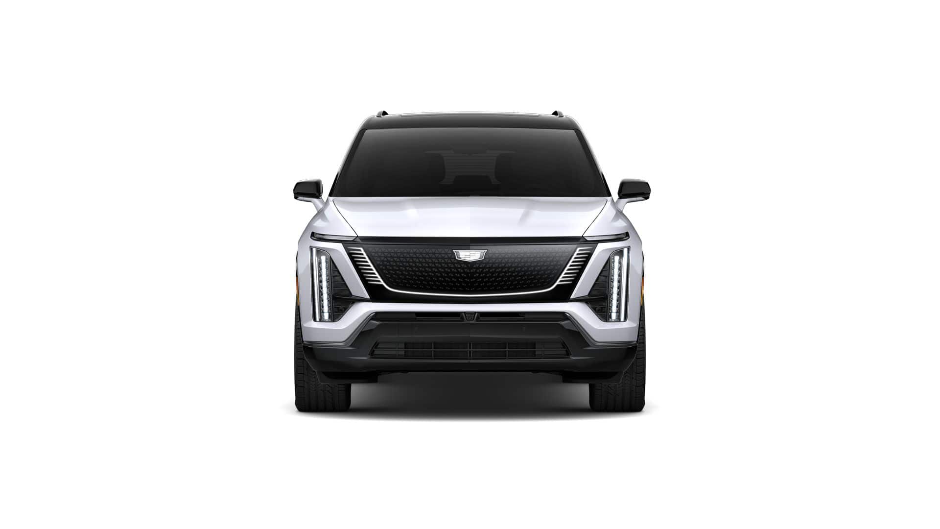 2027 Cadillac VISTIQ Base