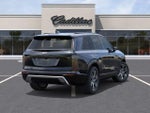 2027 Cadillac VISTIQ Sport