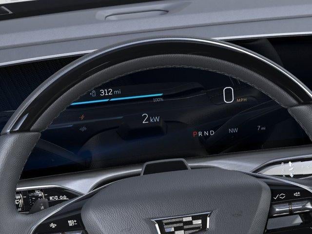 2027 Cadillac VISTIQ Sport