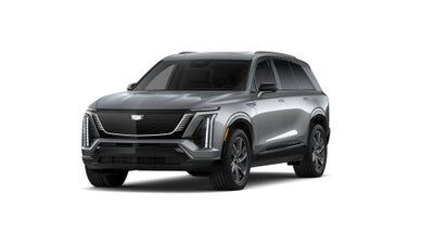 2027 Cadillac VISTIQ Base