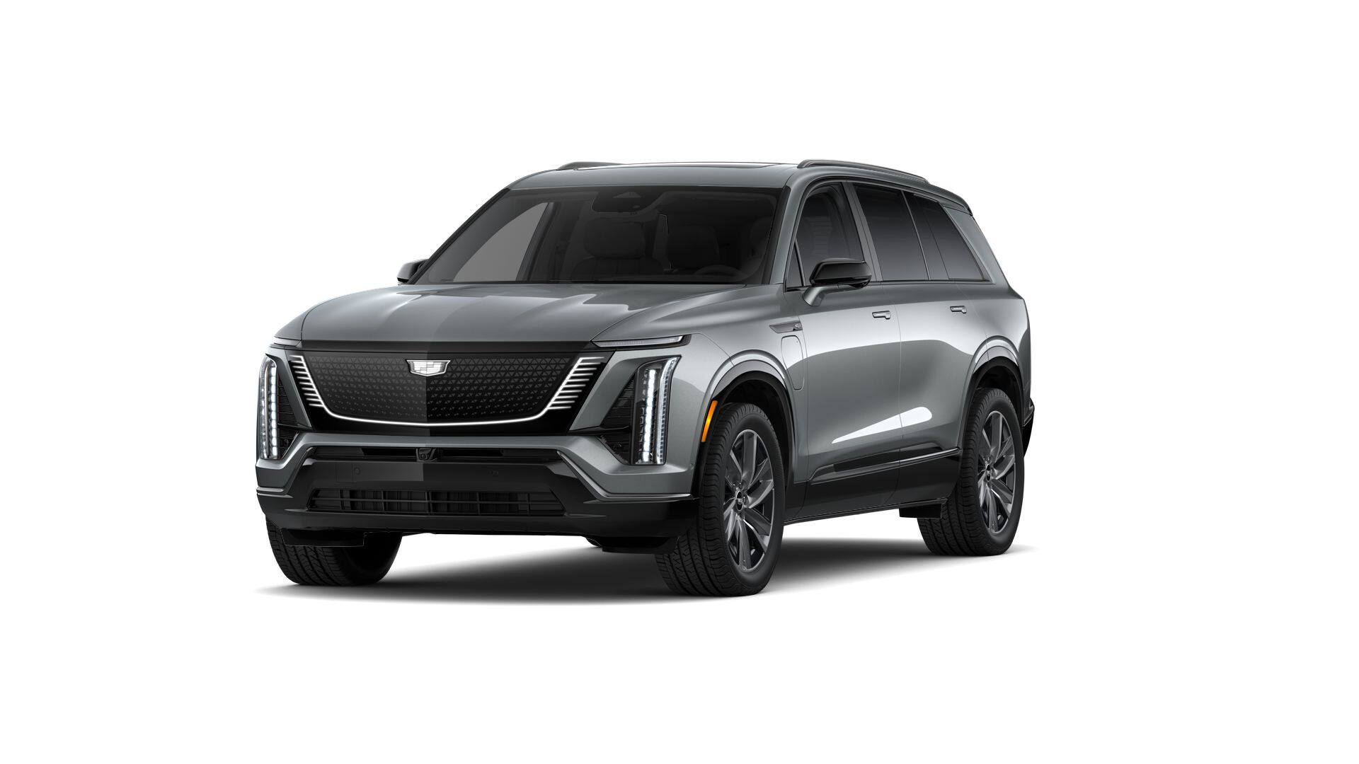 2027 Cadillac VISTIQ Base