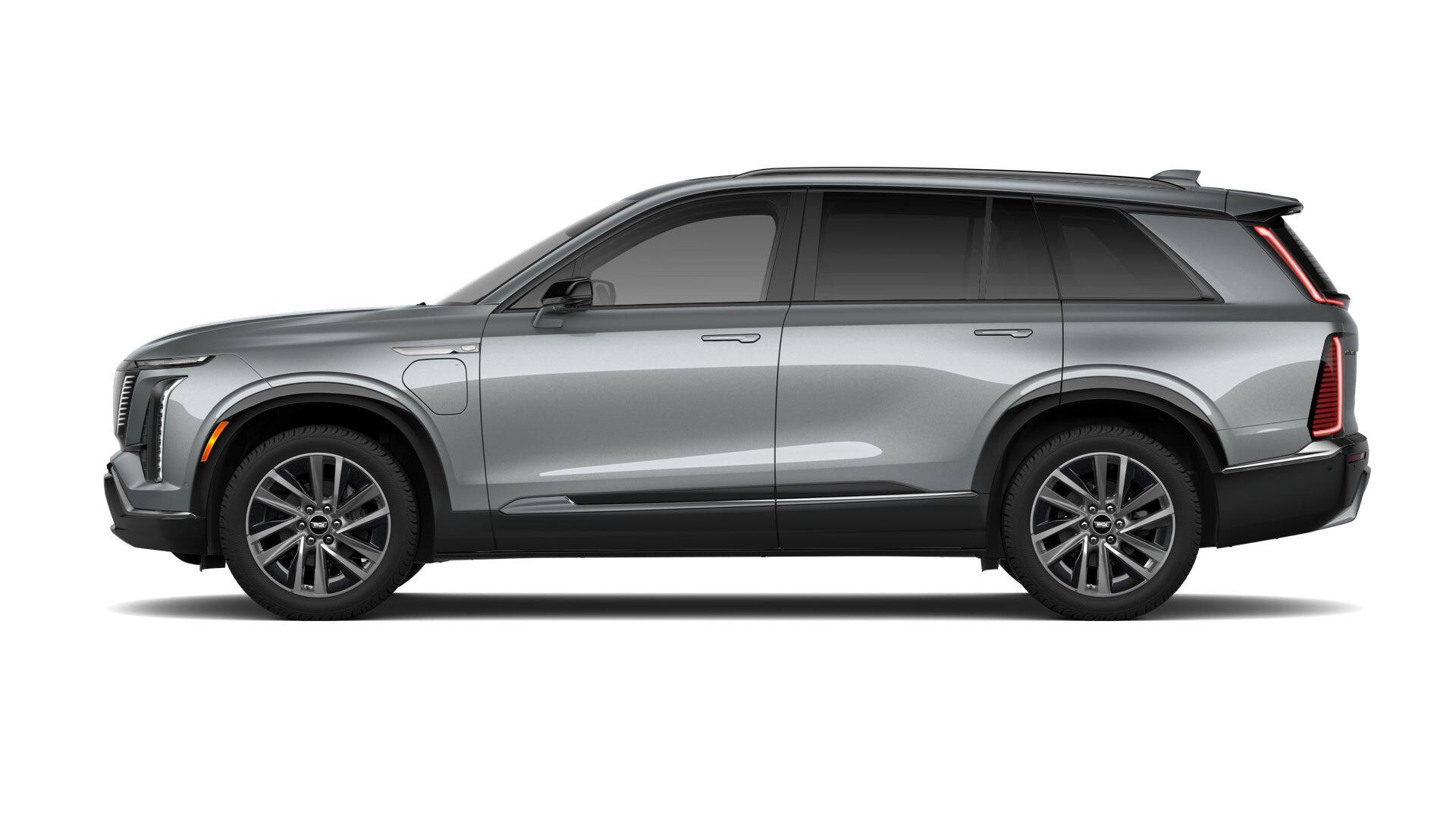 2027 Cadillac VISTIQ Base