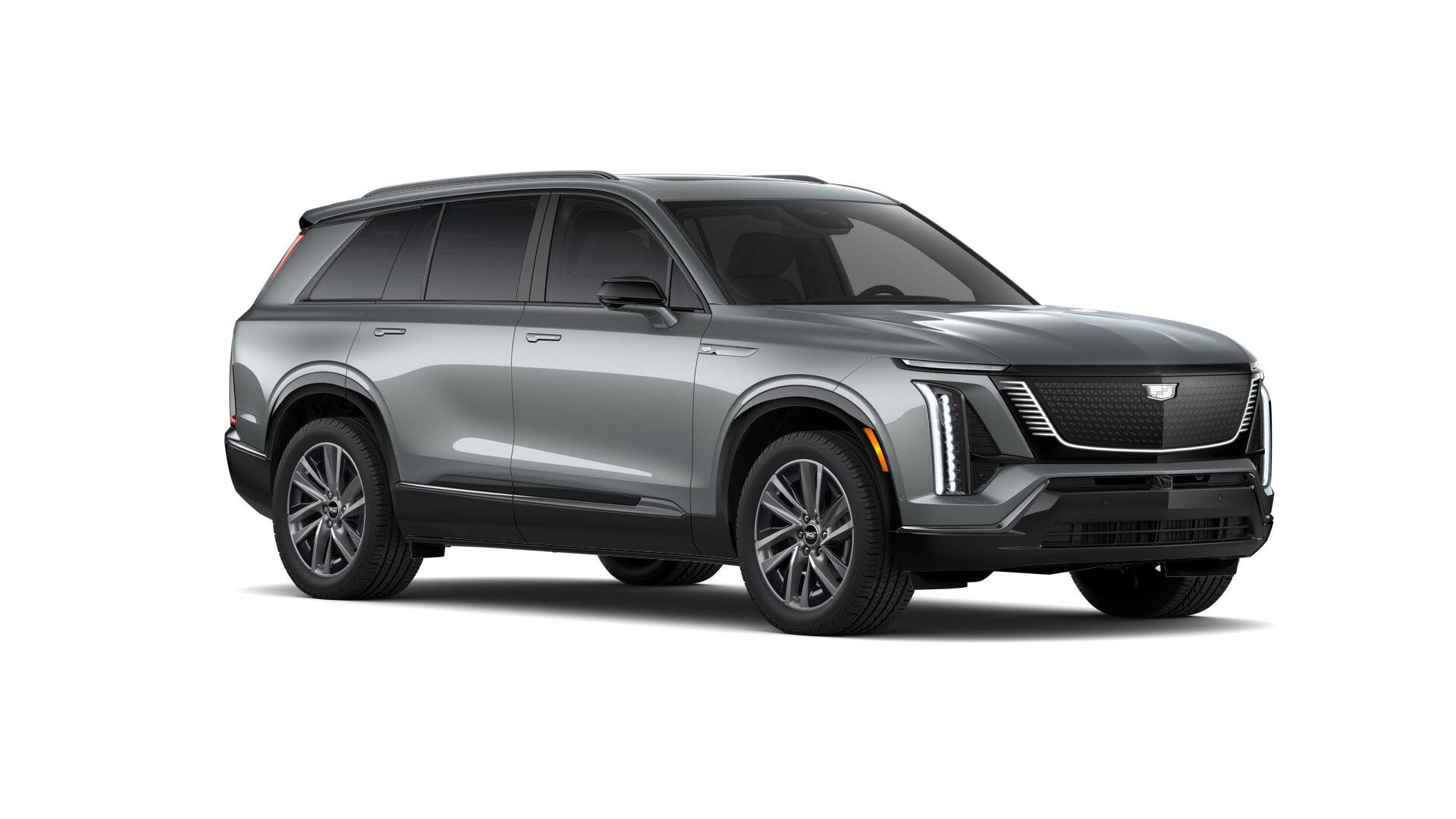 2027 Cadillac VISTIQ Base