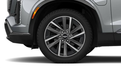 2027 Cadillac VISTIQ Base