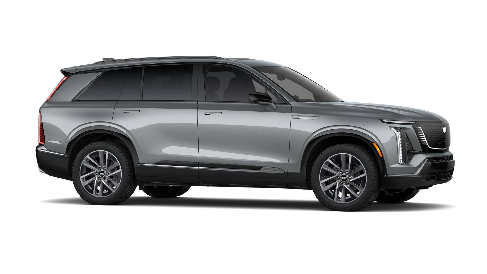 2027 Cadillac VISTIQ Base