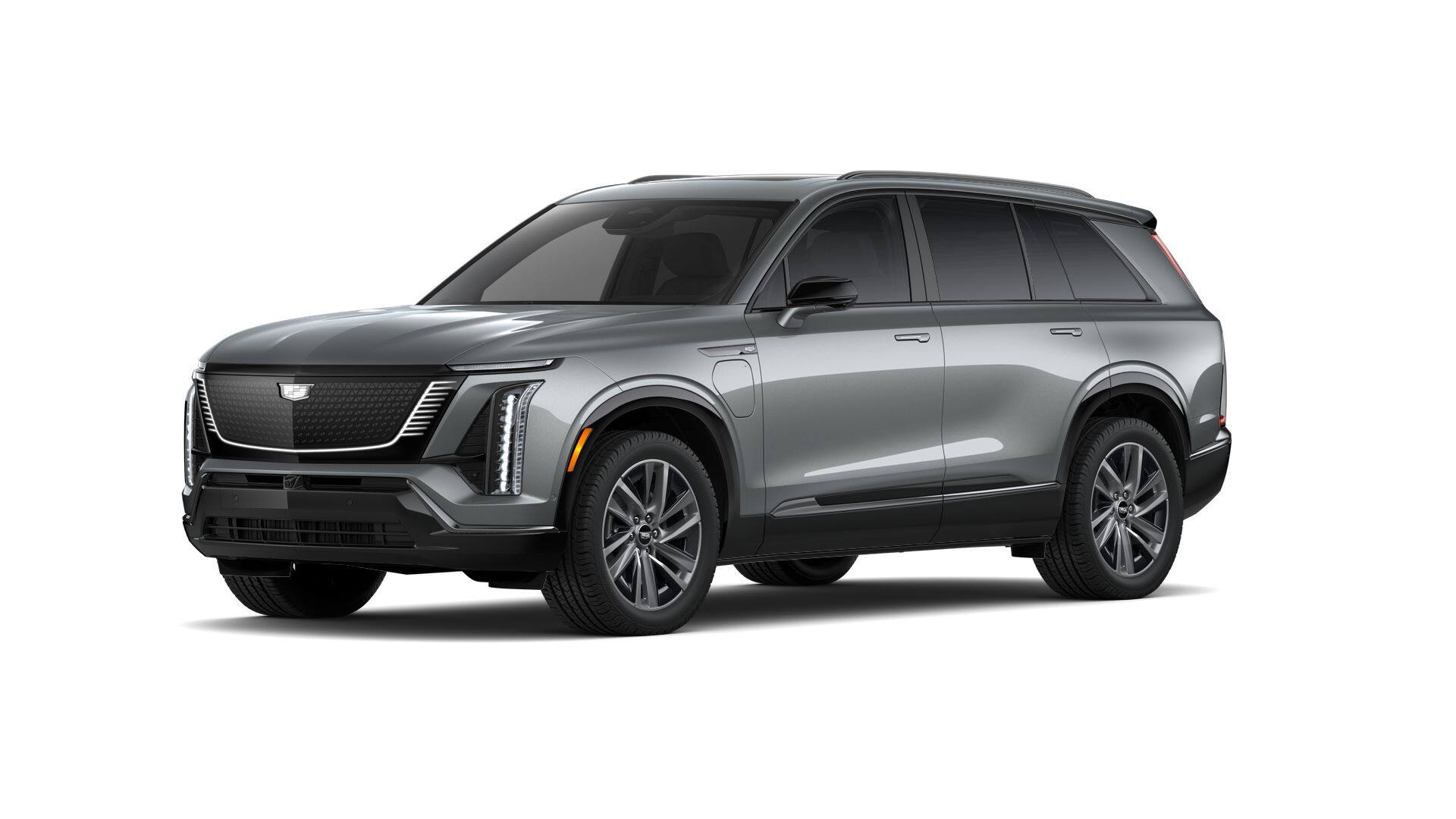 2027 Cadillac VISTIQ Base
