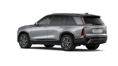 2027 Cadillac VISTIQ Base