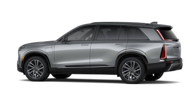 2027 Cadillac VISTIQ Base