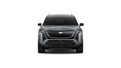 2027 Cadillac VISTIQ Base