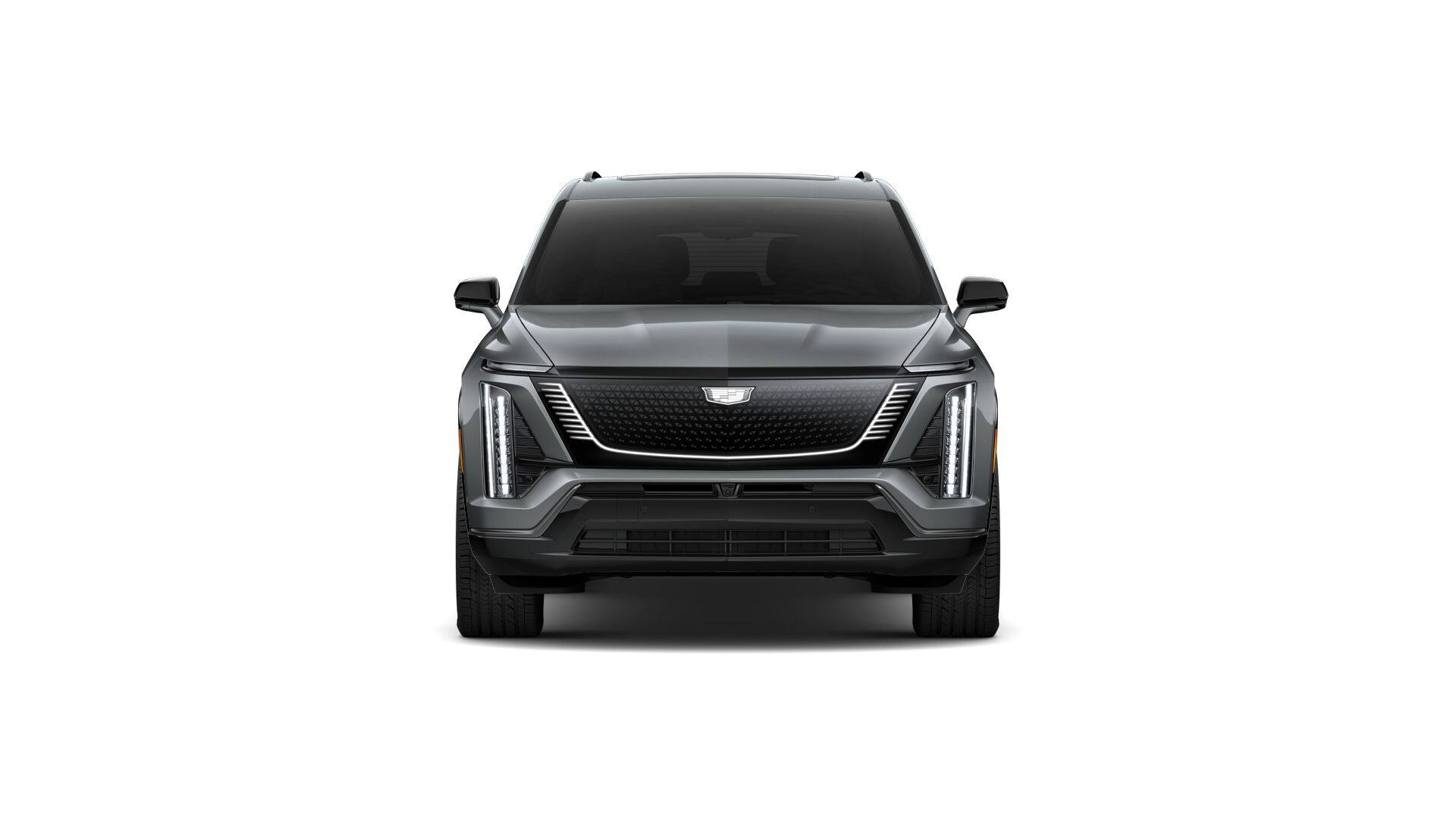 2027 Cadillac VISTIQ Base