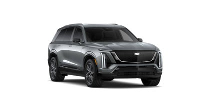 2027 Cadillac VISTIQ Base