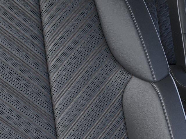 2027 Cadillac VISTIQ Platinum