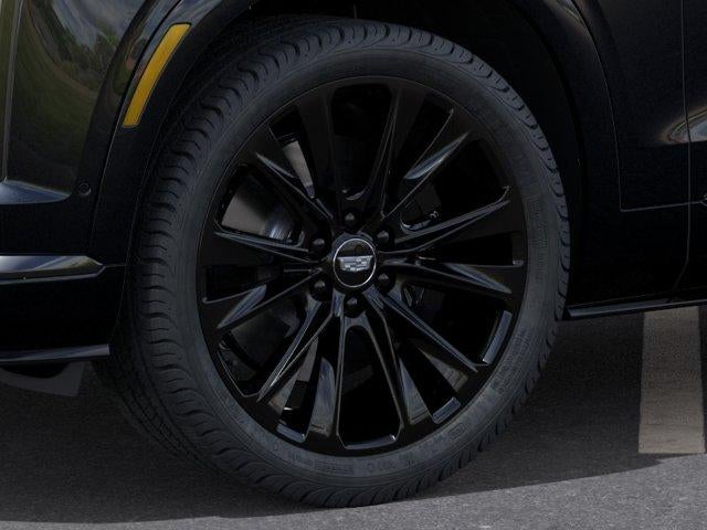 2027 Cadillac VISTIQ Platinum