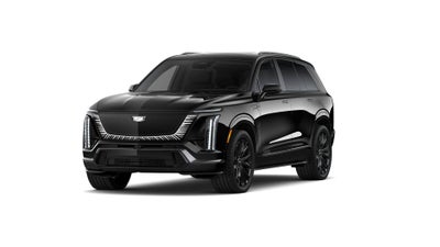 2027 Cadillac VISTIQ Base