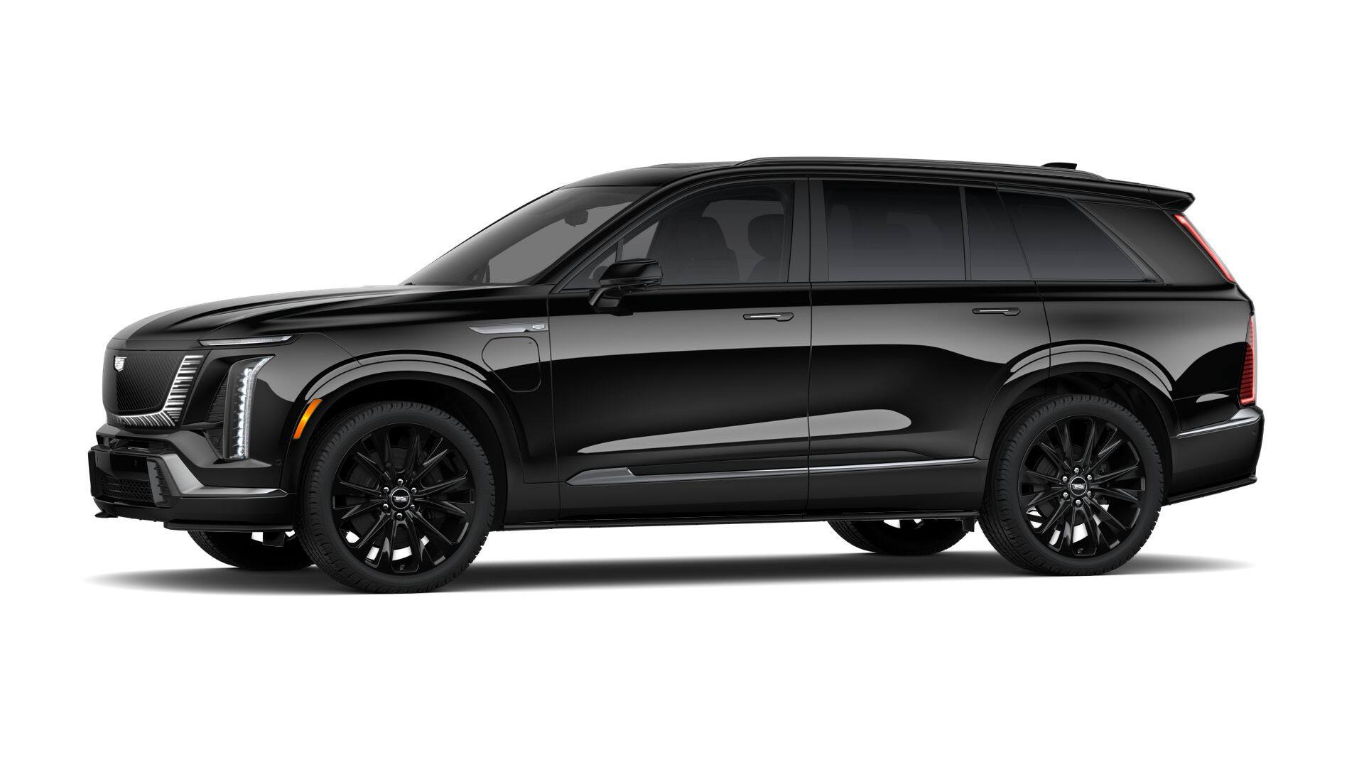 2027 Cadillac VISTIQ Base