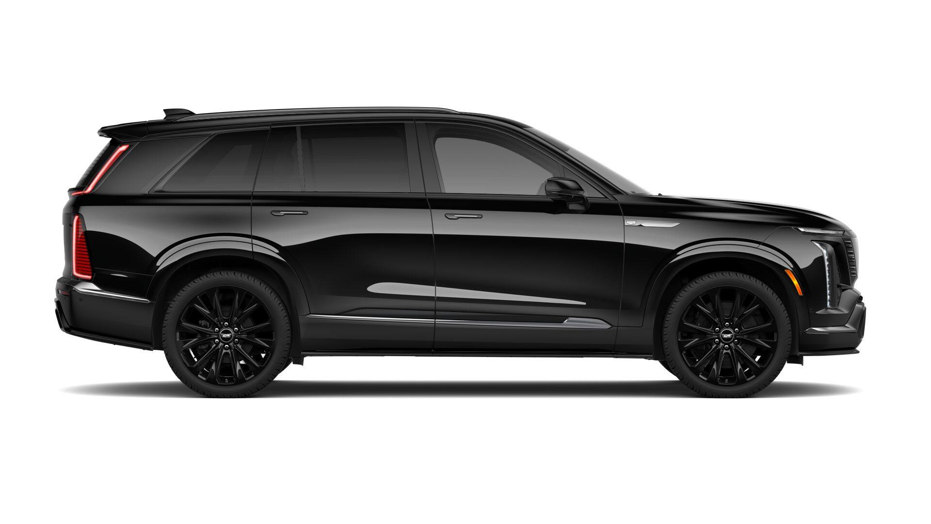 2027 Cadillac VISTIQ Base