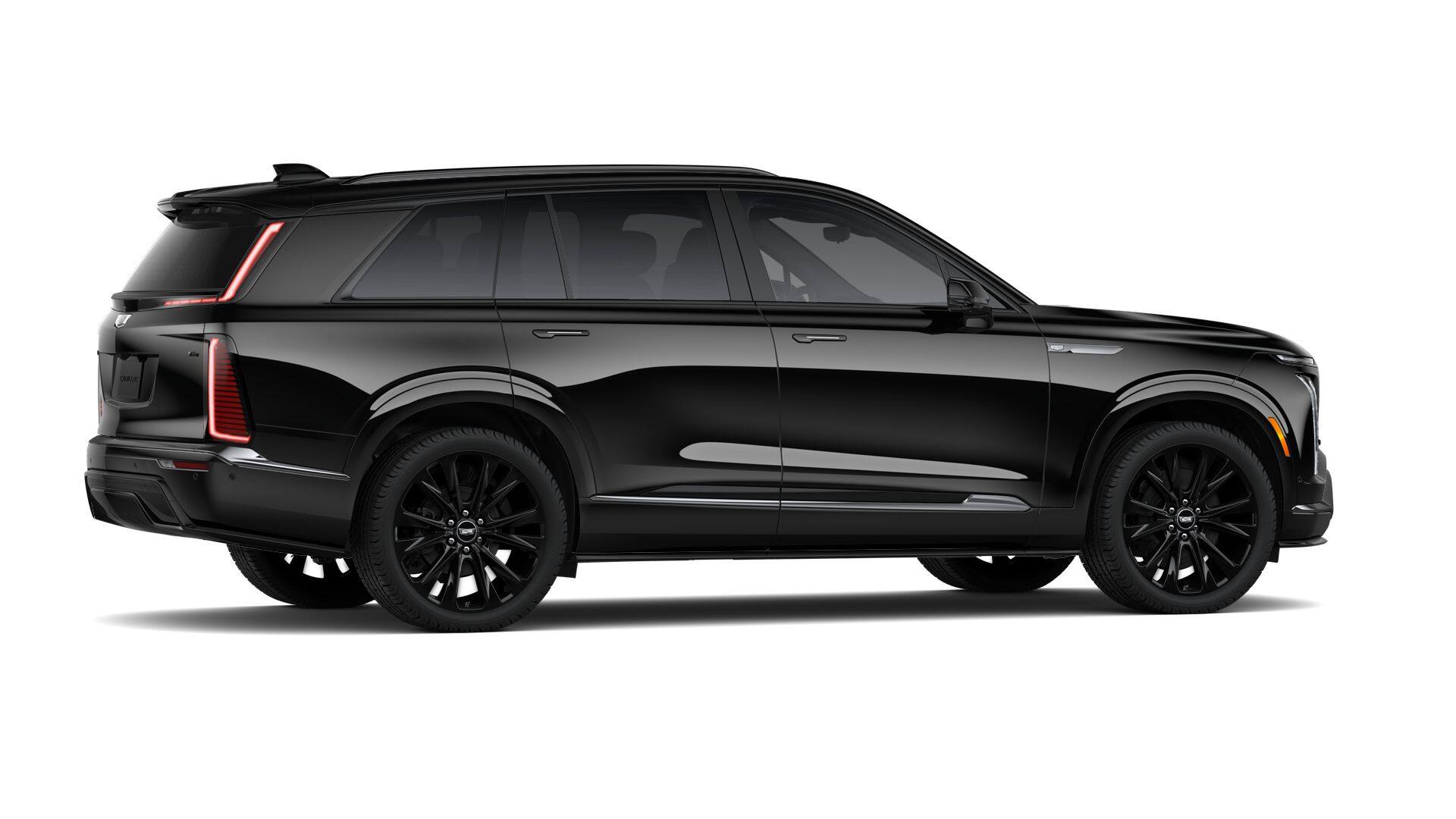 2027 Cadillac VISTIQ Base