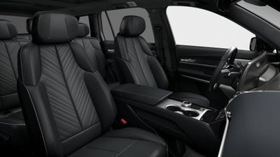 2027 Cadillac VISTIQ Base