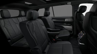 2027 Cadillac VISTIQ Base