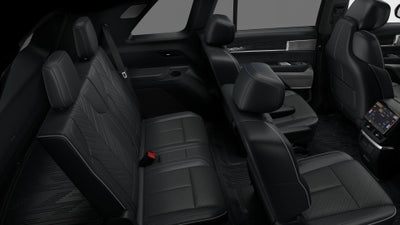 2027 Cadillac VISTIQ Base