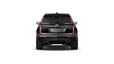2027 Cadillac VISTIQ Base