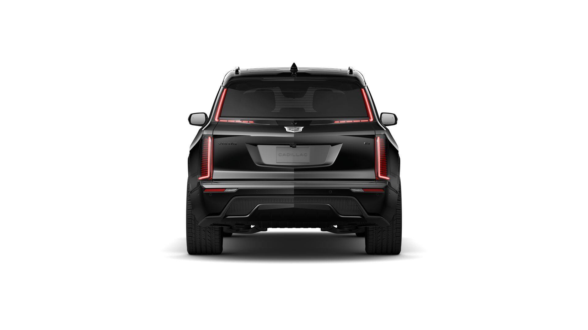 2027 Cadillac VISTIQ Base