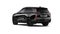 2027 Cadillac VISTIQ Base