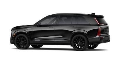 2027 Cadillac VISTIQ Base