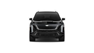 2027 Cadillac VISTIQ Base