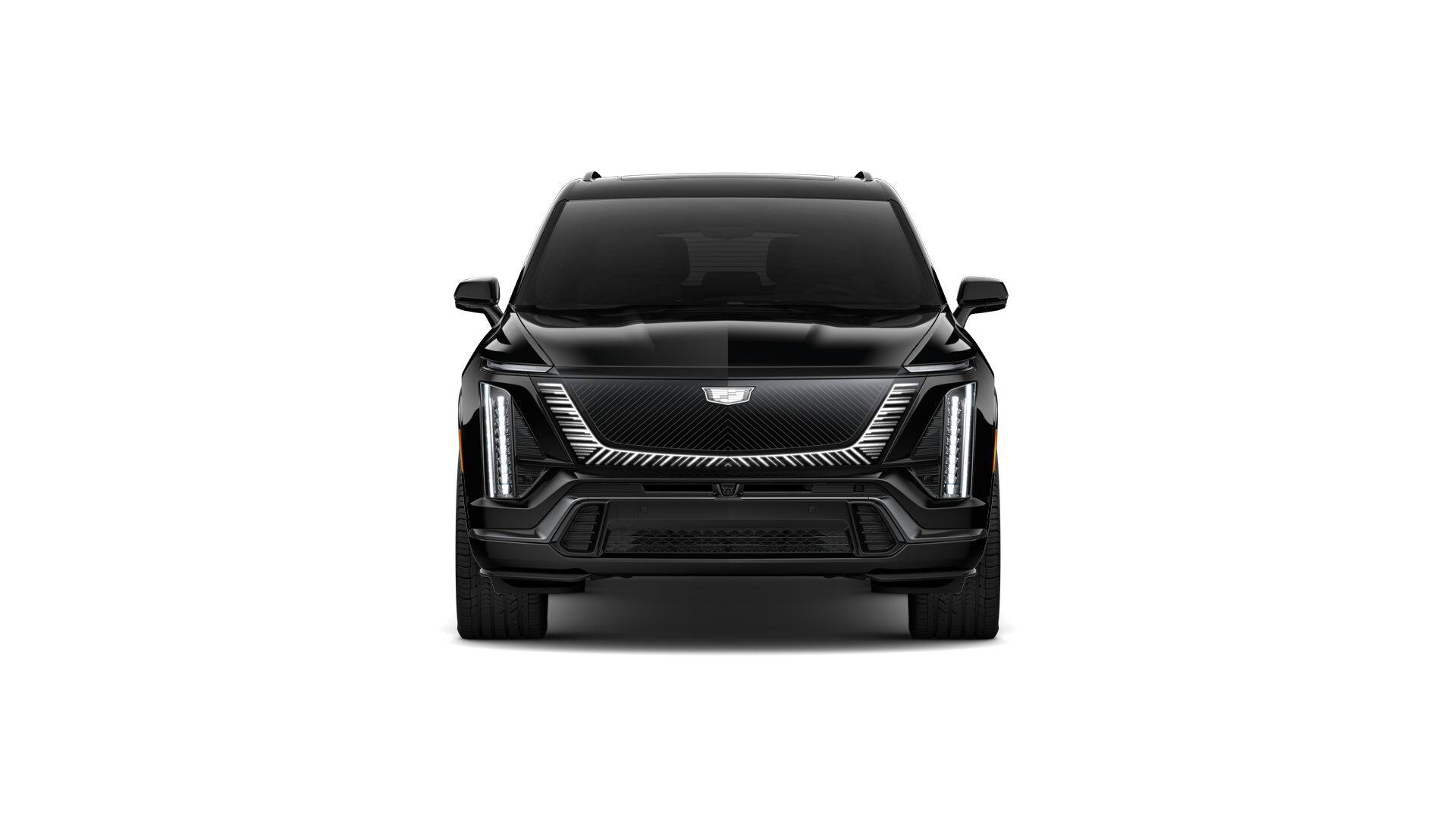2027 Cadillac VISTIQ Base
