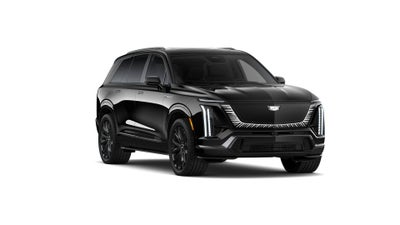 2027 Cadillac VISTIQ Base