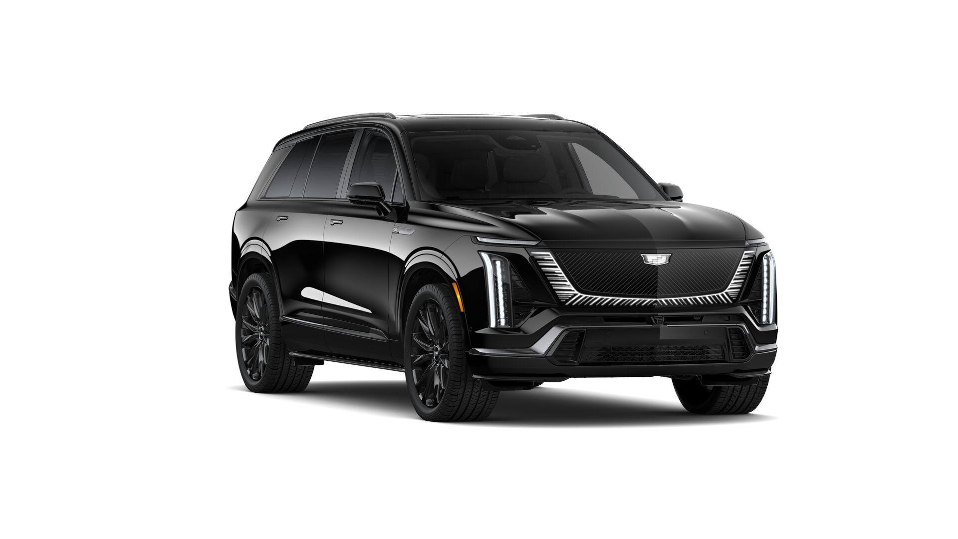 2027 Cadillac VISTIQ Base