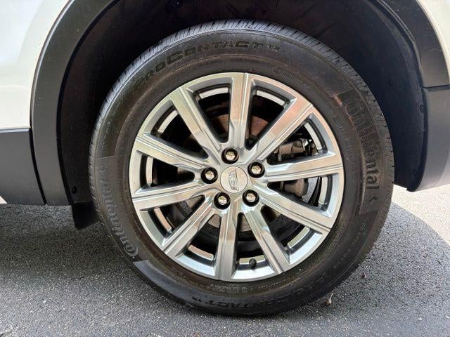 2023 Cadillac XT4 FWD Premium Luxury