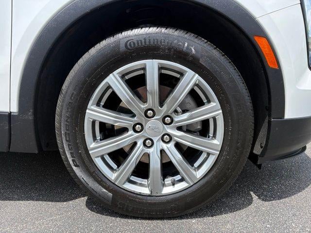 2023 Cadillac XT4 FWD Premium Luxury